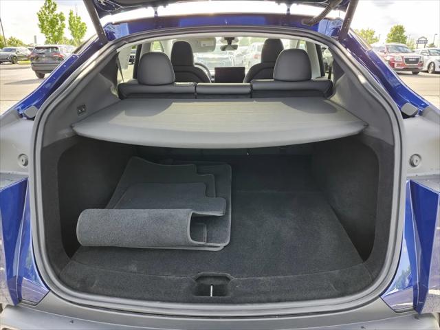 2026 Tesla Model Y Premium Rear-Wheel Drive