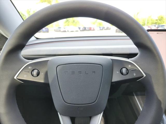 2026 Tesla Model Y Premium Rear-Wheel Drive