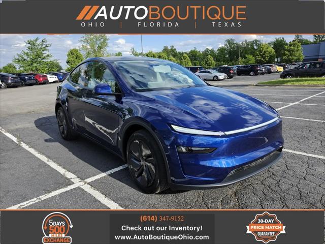 2026 Tesla Model Y Premium Rear-Wheel Drive for sale in Columbus, OH