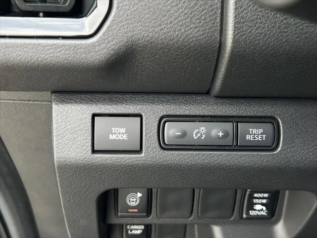 2026 Nissan Frontier Crew Cab PRO-X 4x2