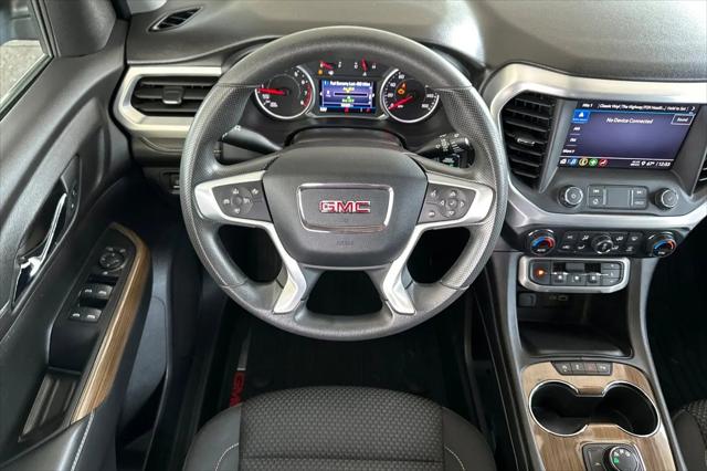 2022 GMC Acadia AWD SLE