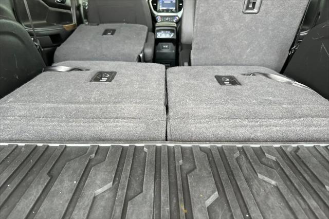 2022 GMC Acadia AWD SLE