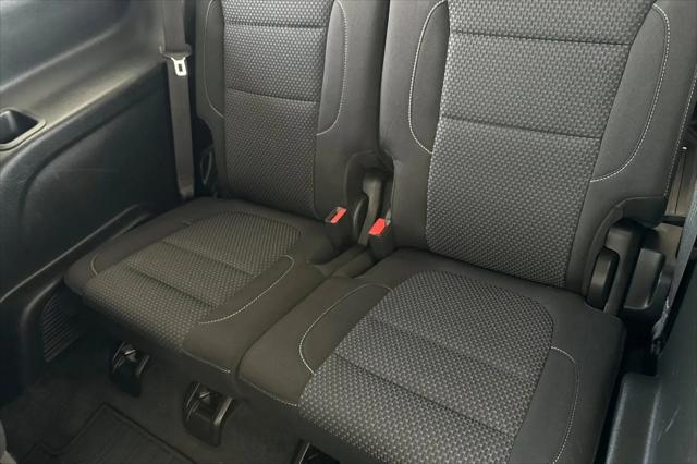 2022 GMC Acadia AWD SLE