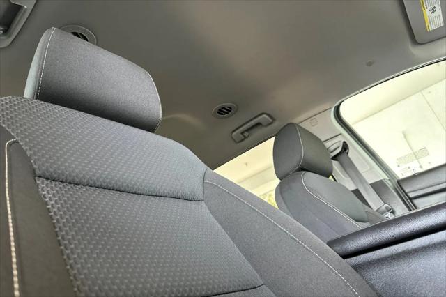 2022 GMC Acadia AWD SLE