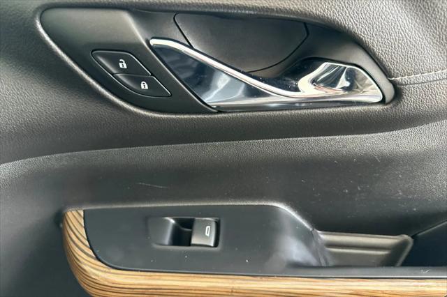 2022 GMC Acadia AWD SLE