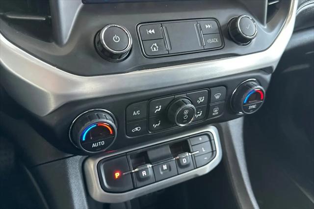 2022 GMC Acadia AWD SLE