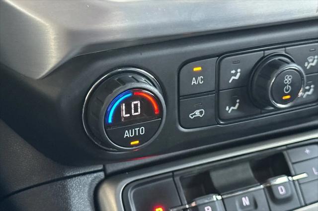 2022 GMC Acadia AWD SLE