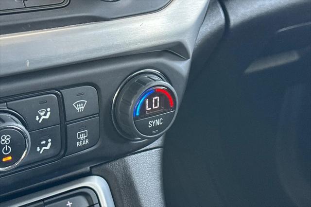 2022 GMC Acadia AWD SLE