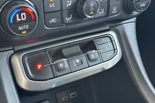 2022 GMC Acadia AWD SLE