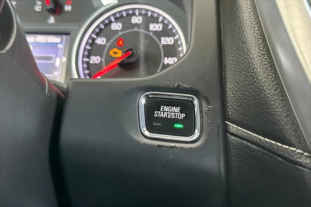2022 GMC Acadia AWD SLE