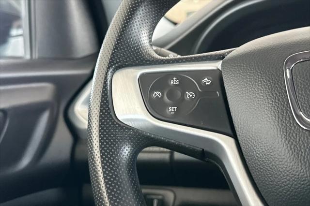 2022 GMC Acadia AWD SLE