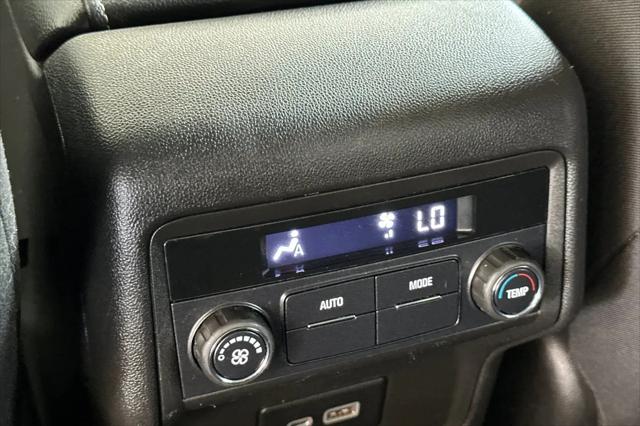 2022 GMC Acadia AWD SLE