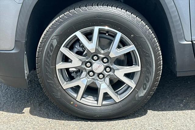 2022 GMC Acadia AWD SLE