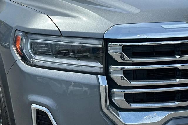 2022 GMC Acadia AWD SLE