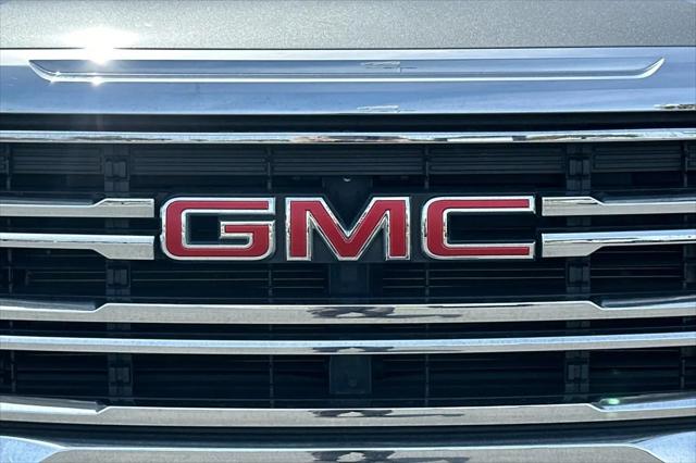 2022 GMC Acadia AWD SLE