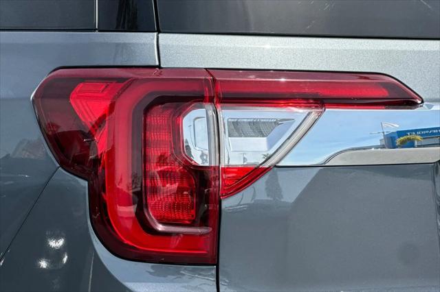 2022 GMC Acadia AWD SLE