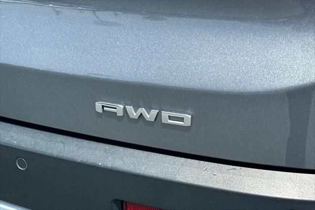 2022 GMC Acadia AWD SLE