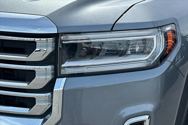 2022 GMC Acadia AWD SLE