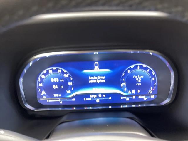 2024 Chevrolet Tahoe 4WD LT