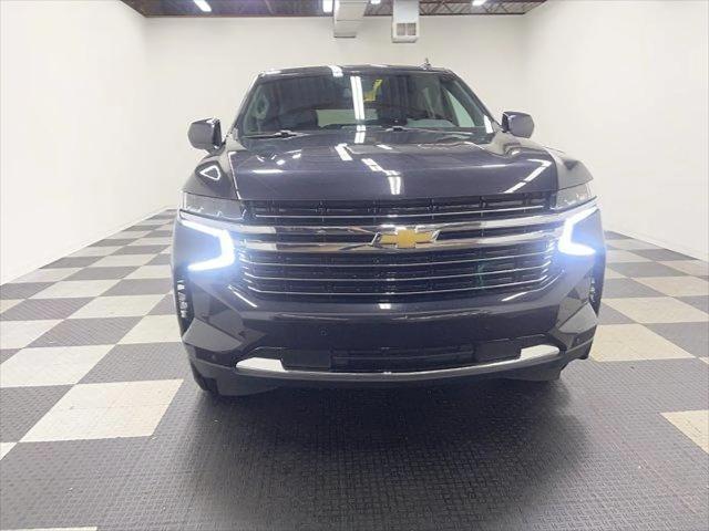 2024 Chevrolet Tahoe 4WD LT