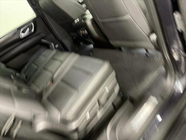 2024 Chevrolet Tahoe 4WD LT
