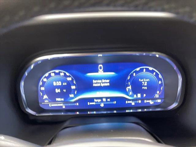 2024 Chevrolet Tahoe 4WD LT