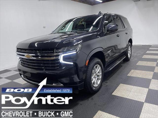 2024 Chevrolet Tahoe 4WD LT for sale in Seymour, IN