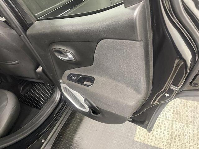 2018 Jeep Renegade Latitude 4x4