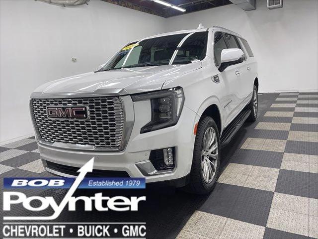 2023 GMC Yukon XL 4WD Denali for sale in Seymour, IN