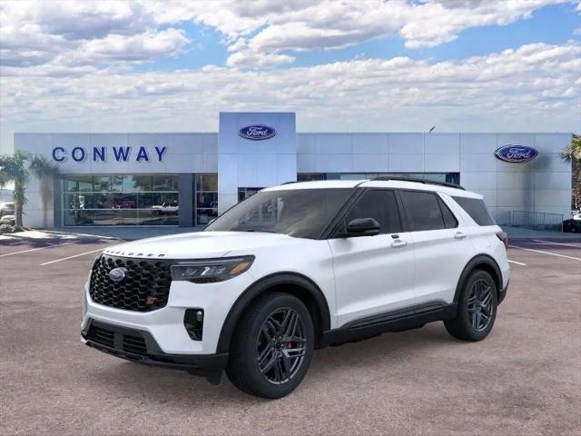 2026 Ford Explorer ST for sale in Conway, SC