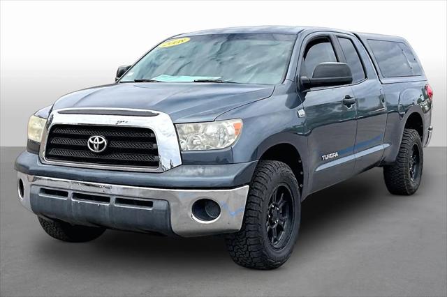 2008 Toyota Tundra Base 4.7L V8 for sale in Tucson, AZ