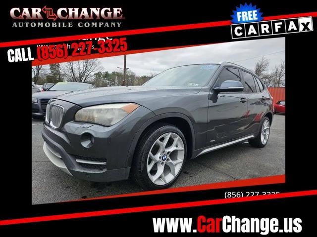 2014 BMW X1 xDrive28i for sale in Sewell, NJ