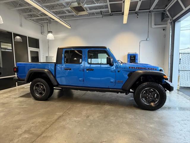 2022 Jeep Gladiator Rubicon for sale in Longview, WA