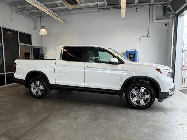 2026 Honda Ridgeline RTL for sale in Longview, WA