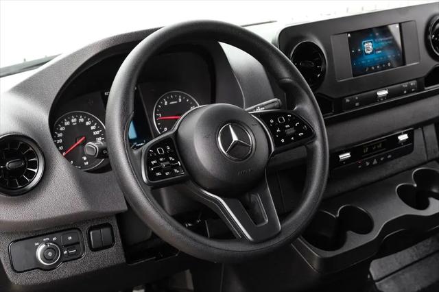 2023 Mercedes-Benz Sprinter 2500 Standard Roof 4-Cyl Diesel HO