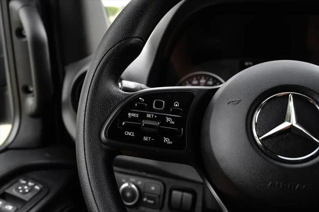 2023 Mercedes-Benz Sprinter 2500 Standard Roof 4-Cyl Diesel HO