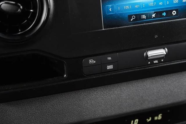 2023 Mercedes-Benz Sprinter 2500 Standard Roof 4-Cyl Diesel HO