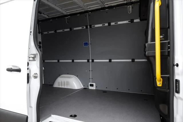 2023 Mercedes-Benz Sprinter 2500 Standard Roof 4-Cyl Diesel HO