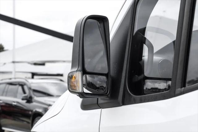 2023 Mercedes-Benz Sprinter 2500 Standard Roof 4-Cyl Diesel HO