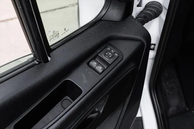 2023 Mercedes-Benz Sprinter 2500 Standard Roof 4-Cyl Diesel HO