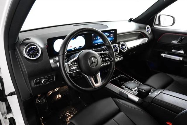 2023 Mercedes-Benz EQB 250 EQB 250+
