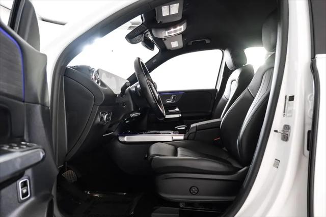 2023 Mercedes-Benz EQB 250 EQB 250+