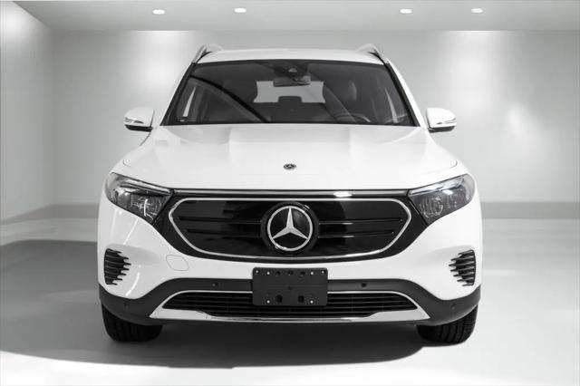 2023 Mercedes-Benz EQB 250 EQB 250+