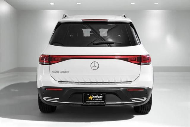 2023 Mercedes-Benz EQB 250 EQB 250+