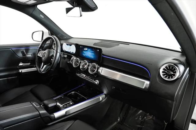 2023 Mercedes-Benz EQB 250 EQB 250+
