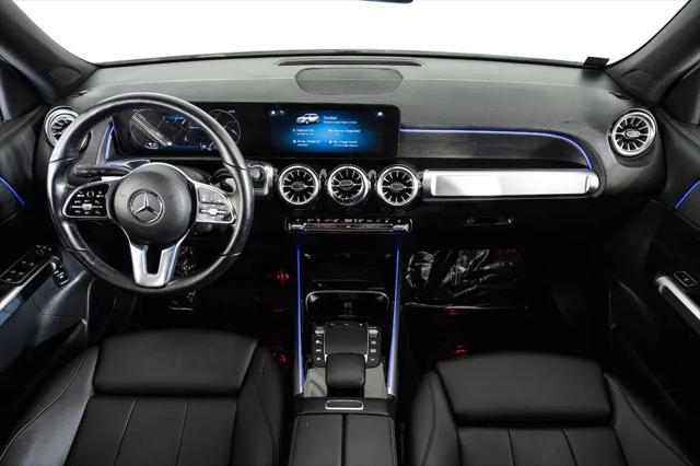 2023 Mercedes-Benz EQB 250 EQB 250+
