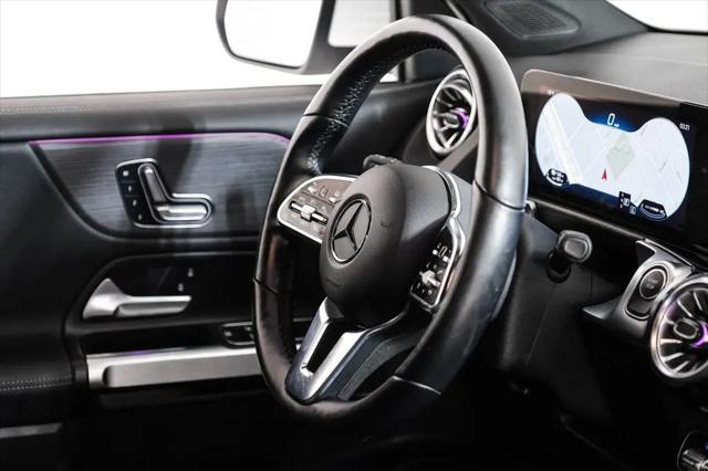 2023 Mercedes-Benz EQB 250 EQB 250+