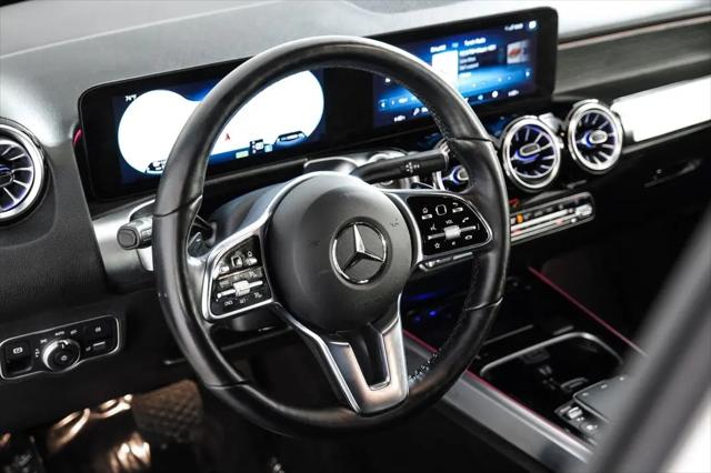 2023 Mercedes-Benz EQB 250 EQB 250+