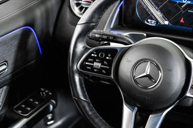 2023 Mercedes-Benz EQB 250 EQB 250+