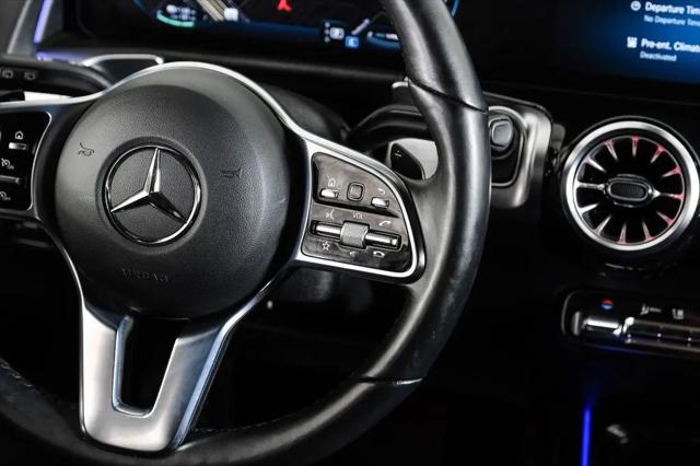 2023 Mercedes-Benz EQB 250 EQB 250+